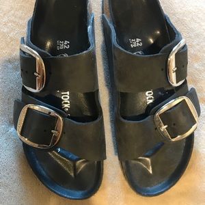 Birkenstock Arizona Big Buckle